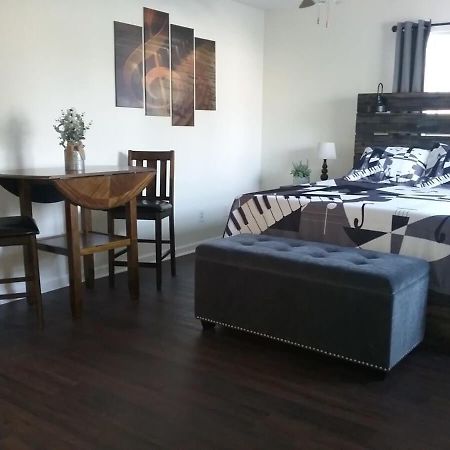 McMinnville Music Studio Getaway, Close To Entertainment! מראה חיצוני תמונה