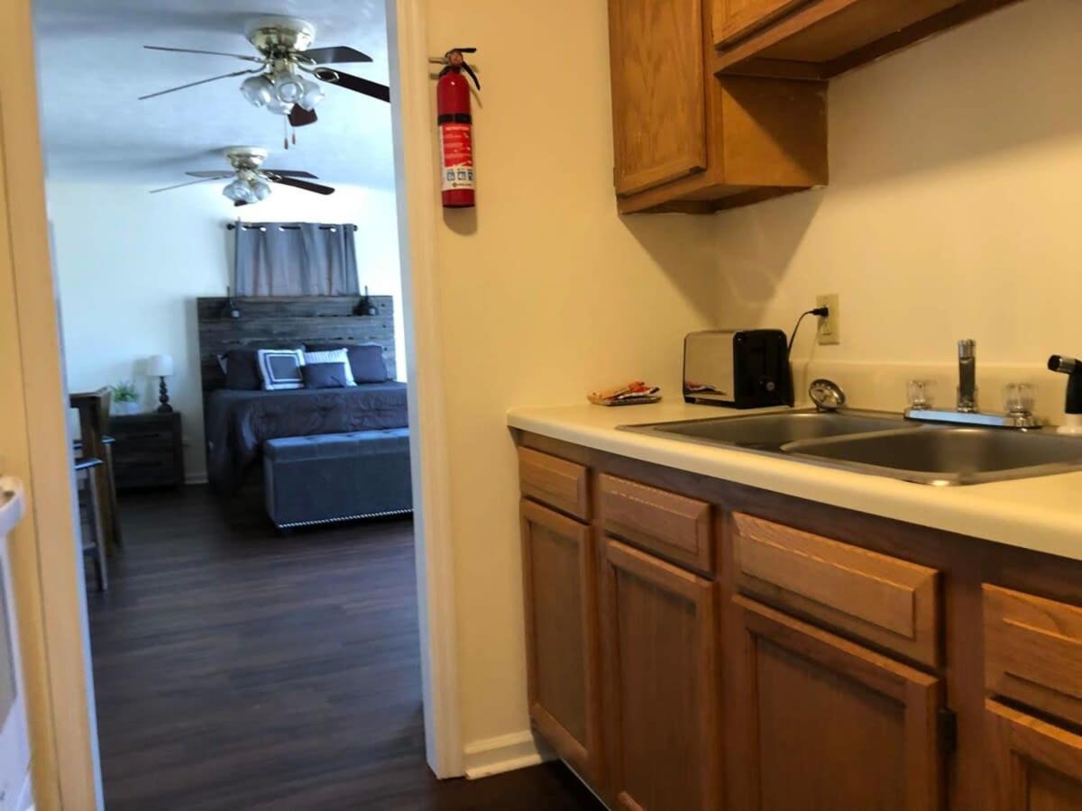 McMinnville Music Studio Getaway, Close To Entertainment! מראה חיצוני תמונה