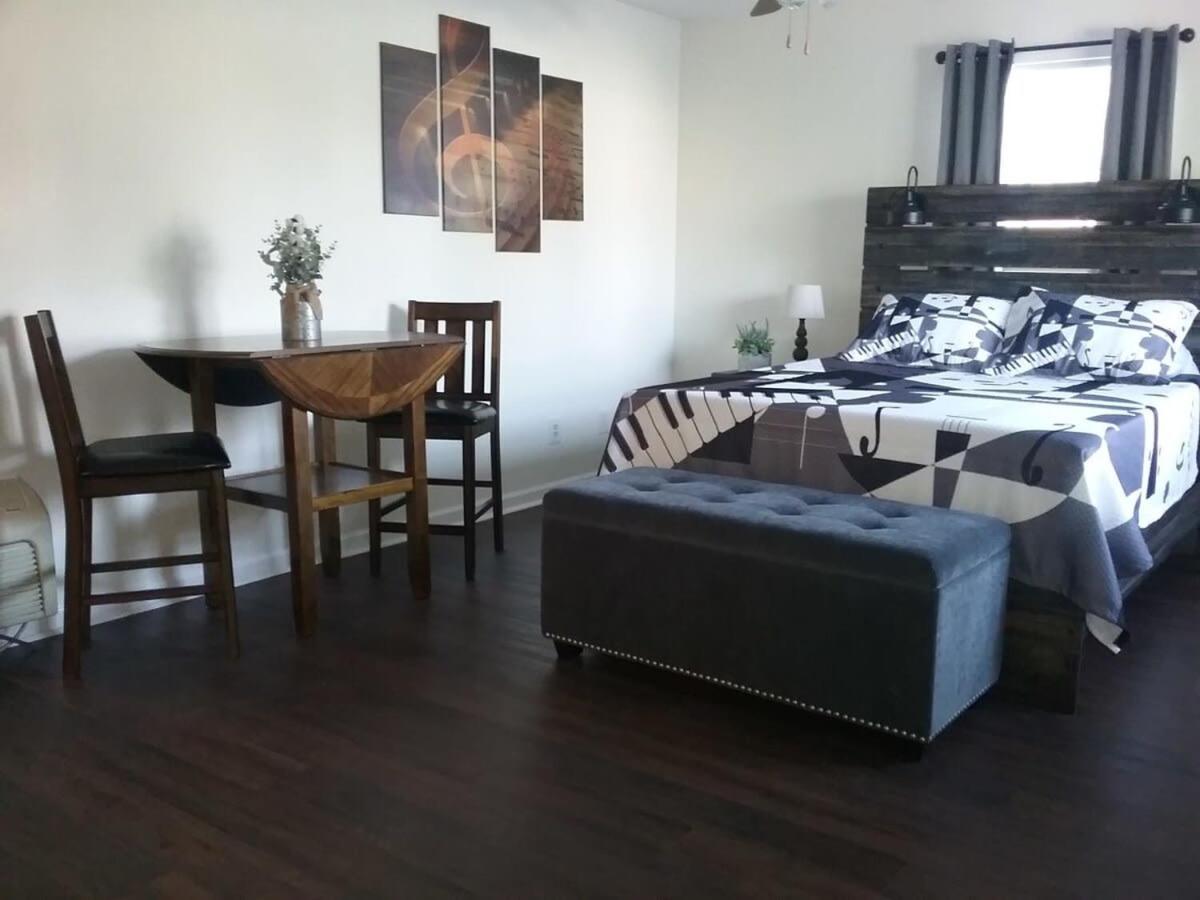 McMinnville Music Studio Getaway, Close To Entertainment! מראה חיצוני תמונה