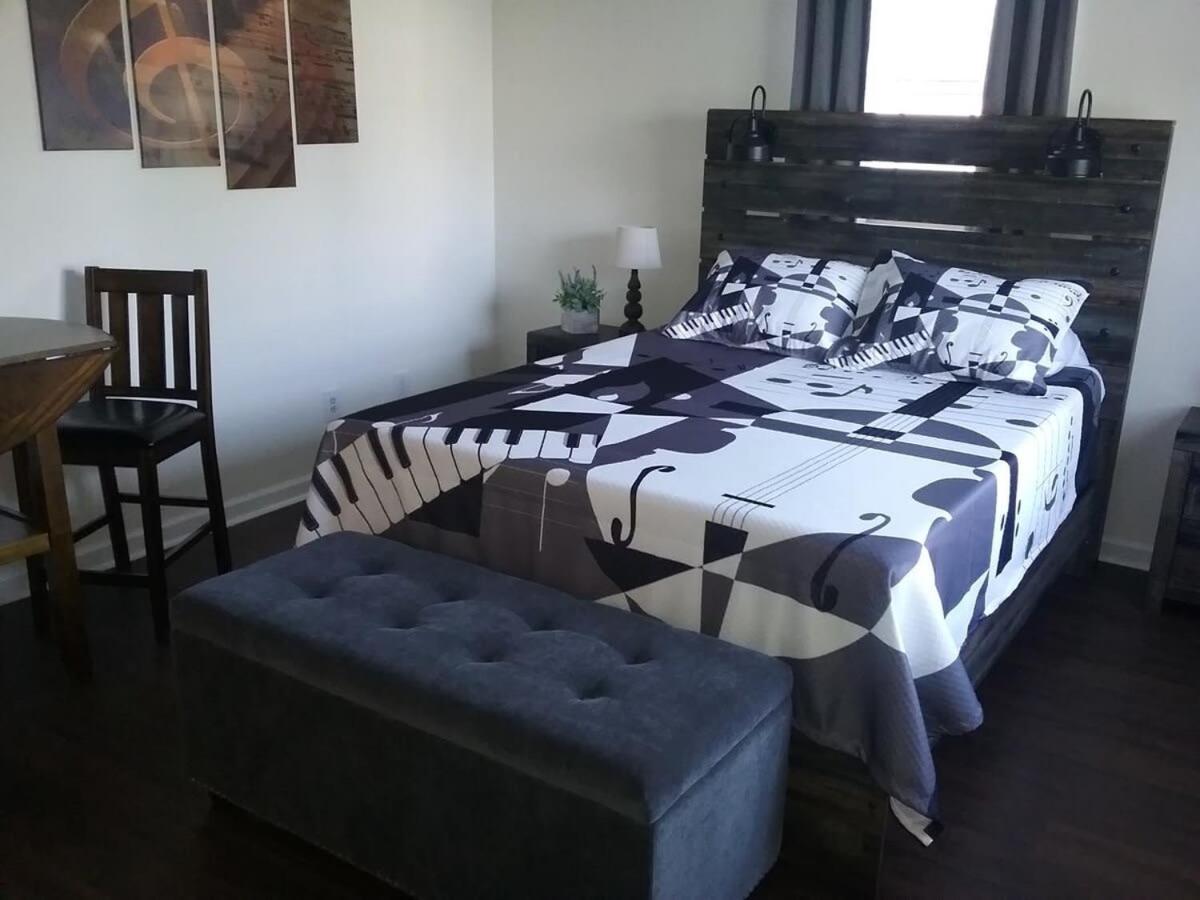McMinnville Music Studio Getaway, Close To Entertainment! מראה חיצוני תמונה